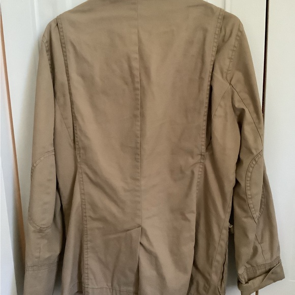 Jacket - Picture 2 of 2